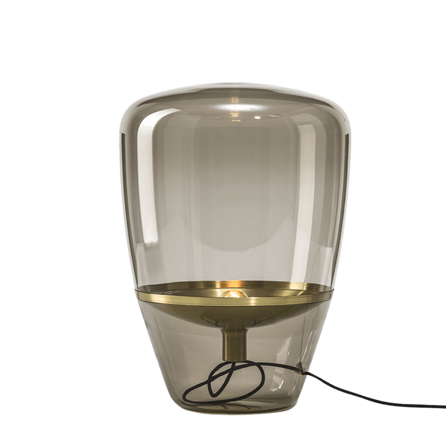 Luminaria de diseño